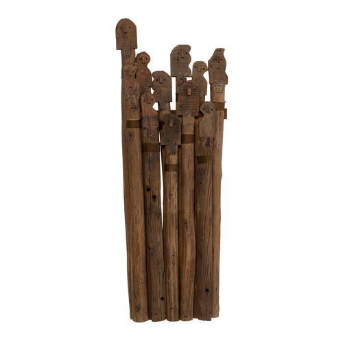 Kare Design Wanddecoratie Be Mind 180x65cm - vtwonen shop