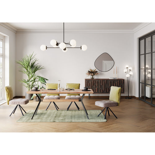 Kare Design Eettafel Downtown