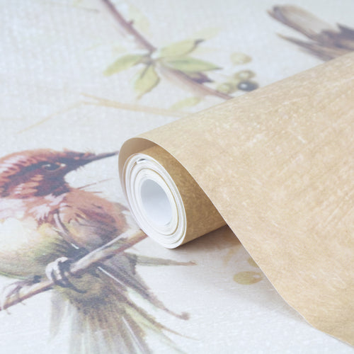 Art for the Home Fotobehang - Sunset Birds - 280x200cm - vtwonen shop