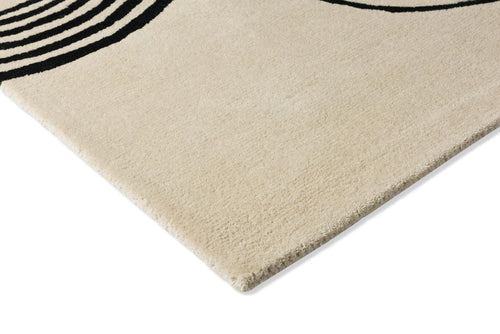 Vloerkleed Brink en Campman Decor Flow Soft Sand 091309 200x280 cm - vtwonen shop