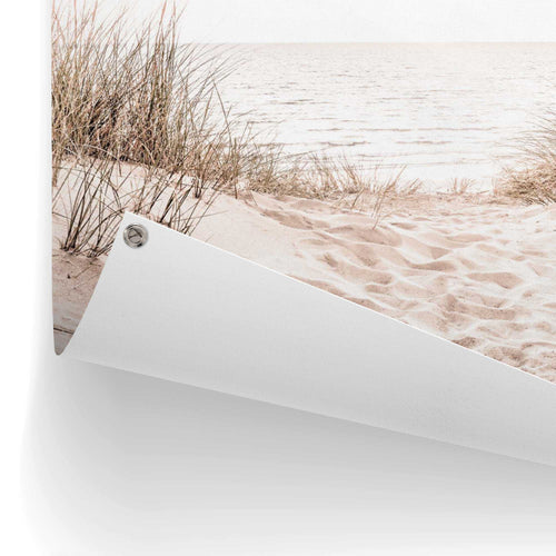 Reinders tuinposter Duinen - 80x60cm