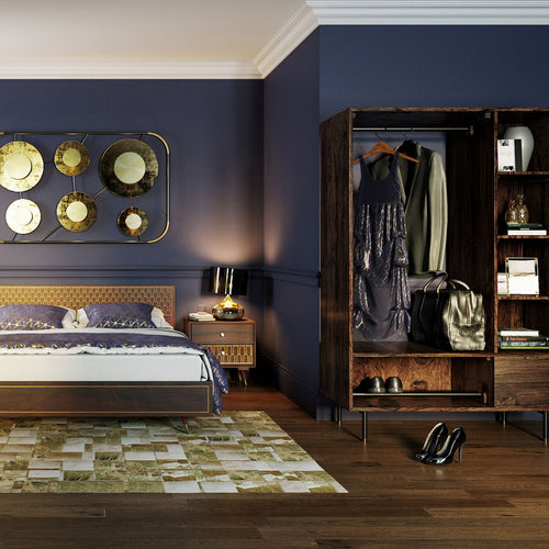 Kare Design Garderobekast Ravello - vtwonen shop