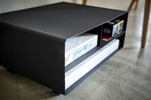 Yamazaki Printerkast - Tower - Zwart - vtwonen shop