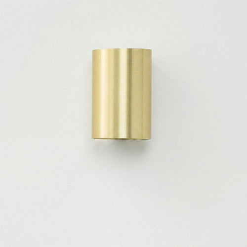 Artdelight Wandlamp Brody 1 - Goud