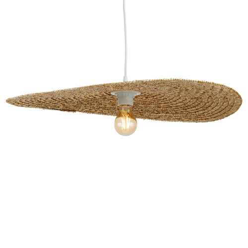 Lighto | Hanglamp Rotan Vana | Ø60 cm - vtwonen shop