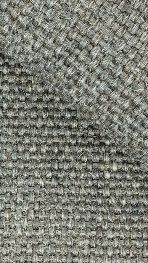 Sisal Vloerkleed MOMO Rugs Oase 3814 - VS 250x350 cm