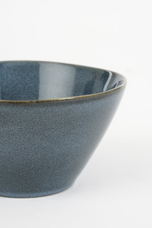 Mica Decorations Racco Serviesset 4 Persoons  - Steengoed - Donkergrijs - vtwonen shop