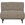 WOOOD fauteuil Lloyd - Polyester - Bruin Melange - 75x90x90