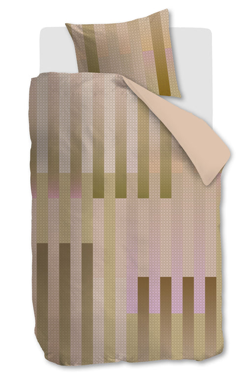 Beddinghouse Dutch Design Dekbedovertrek Via Manzoni - 140 x 200/220 cm - Multi