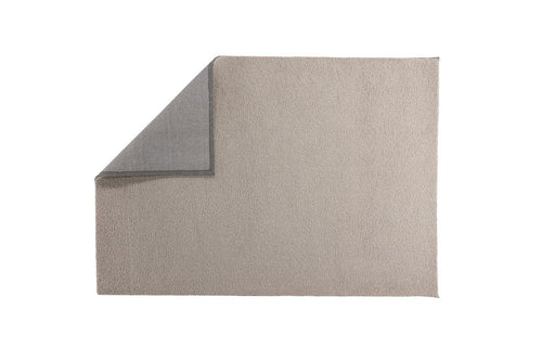 Rebellenclub Vloerkleed Oppe - 290 x 200 cm - Beige - vtwonen shop