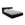 LaMiaSofa Bed met opbergruimte Milano - velours - grijs - 180x228x82
