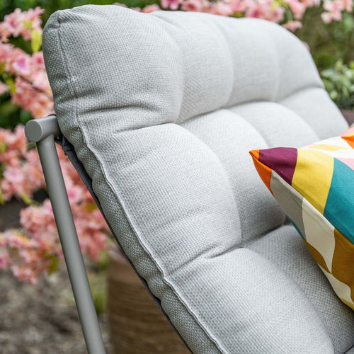 Garden Impressions Loungestoel Zensa taupe