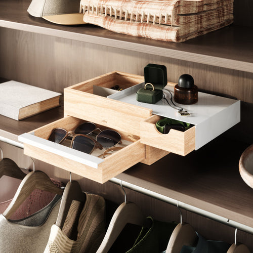 Umbra Stowit sieradendoos - vtwonen shop