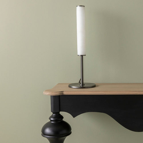 Signature - MONTAIGNE Lamp - Zwart - 20x20x59 cm