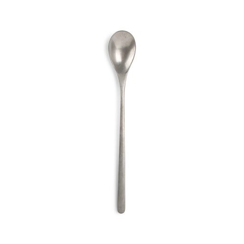 Bonbistro - Longdrinklepel Amberes Antique - Set van 6
