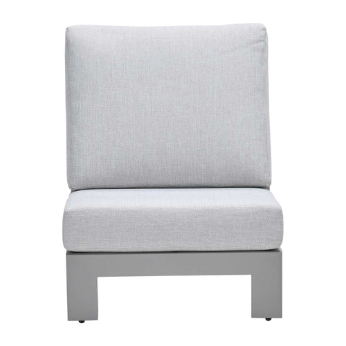 Garden Impressions midden element taupe