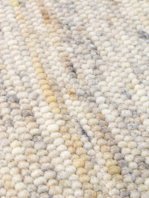 Vloerkleed MOMO Rugs Natural Weaves Perledo 503 200x250 cm