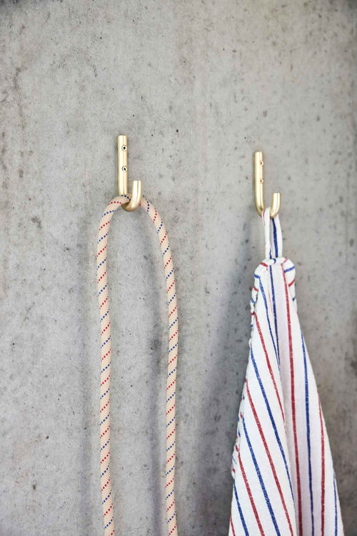 OYOY PaÃ¨res - Set van 2 Pieni - roestvrij staal - vtwonen shop