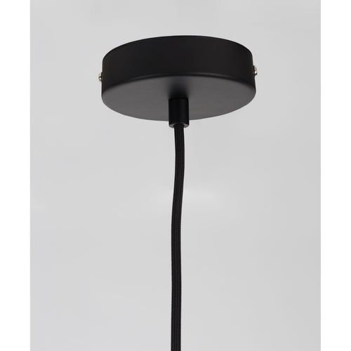 Zuiver Left Hanglamp Beton Grijs - vtwonen shop