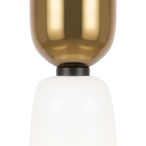 Maytoni - Hanglamp Memory - Zwart - Ø8 - vtwonen shop