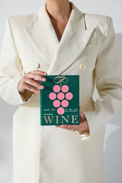 Printworks The Essentials Cadeauset - Wijn - vtwonen shop