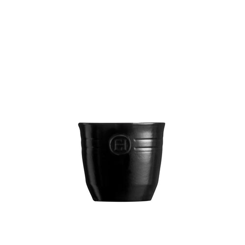 Emile Henry Pot voor keukengerei - 0.9Ltr - Truffe