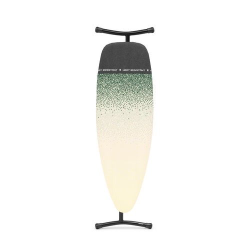 Brabantia Strijkplank D, 135x45 cm, hittebestendige parkeerplaats - New Dawn