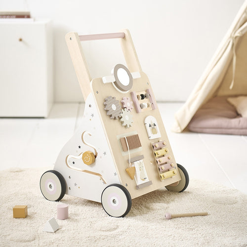 Petite Amélie Loopwagen LARA