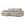 LaMiaSofa hoekbank links Livorno - velours - lavendel - 257x148x82