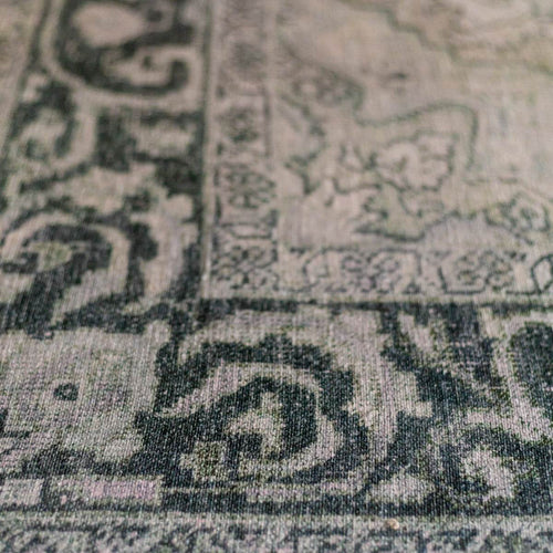 Vintage vloerkleed Joe Groen Interieur05