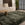 DÉJA Living Vloerkleed Sema - Grijs Wol - 200x290cm