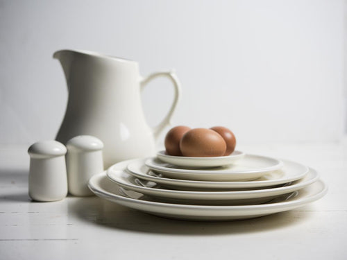 Royal Boch kom Diamant Kitchen - set van 6 - ø16,5cm - keramiek - vtwonen shop