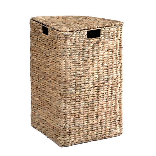 Calicosy - Wasmand - Licht hout - 40x40x65 cm