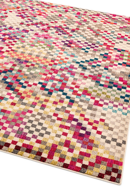 Vloerkleed MOMO Rugs Colores COL12 160x230 cm - vtwonen shop