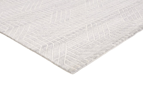 Vloerkleed MOMO Rugs Companion beige grey 250x350 - vtwonen shop