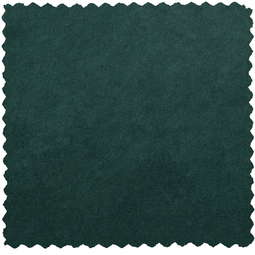 WOOOD daybed links Rodeo - Velvet - Green Forest - 85x203x86