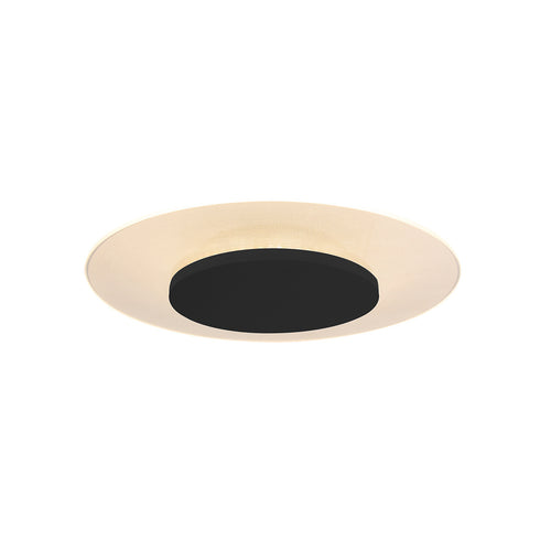 Steinhauer plafond - 28x 6 cm - zwart - vtwonen shop