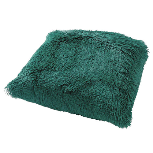 Dutch Decor sierkussen Fluffy - 60x60 cm - vtwonen shop