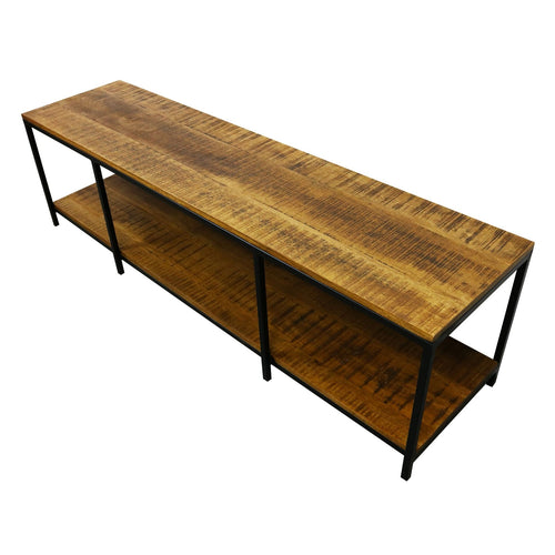 Kick Industrial TV dressoir Maud - vtwonen shop