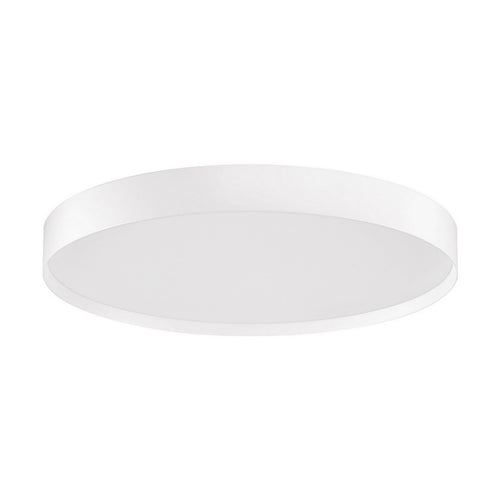 Nova Luce ROI Inbouw plafondlamp zandwit Triac dimbare LED 48W 3724lm 2700-3000K kleurtemperatuur