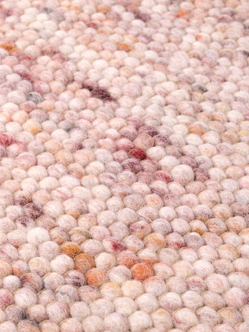 Vloerkleed MOMO Rugs Natural Weaves Carlotta 513 250x350 cm