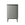 Brabantia Bo Touch Bin Hi, met 2 binnenemmers, 2 x 30 liter - White