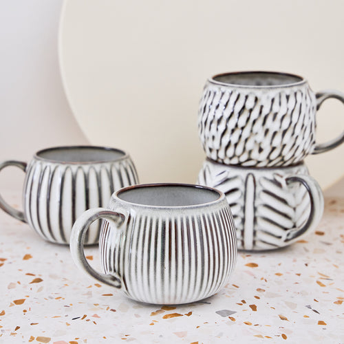 S|P Collection - Beker 40cl line Arto - vtwonen shop