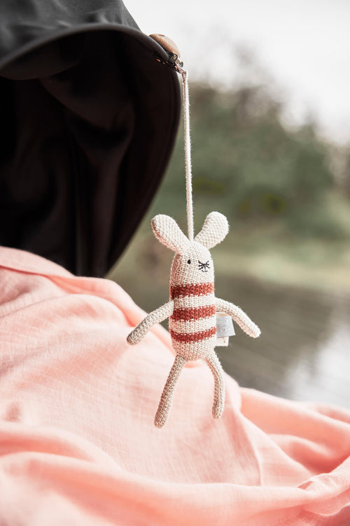 OYOY Mousseline - Set van 2 - katoen - vtwonen shop