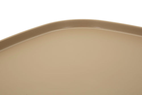 Mauro Ferretti tafel - 48x48x38 cm - taupe