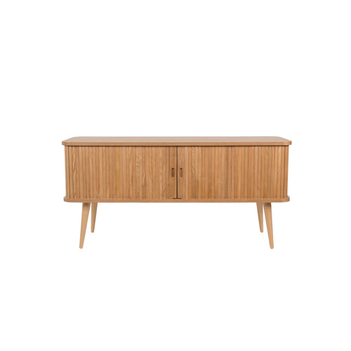 Zuiver Barbier Dressoir 120 cm Hout Naturel