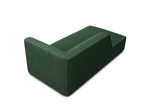 Micadoni linker meridiaan Ruby structurele stof, groente - 180x93x69cm
