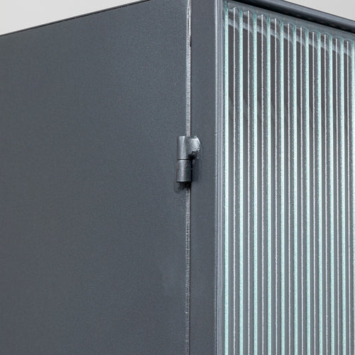 Kare Design Vitrinekast San Diego - vtwonen shop