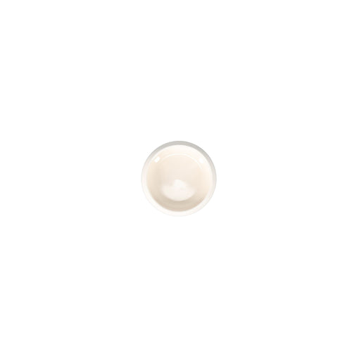 Ona - Kom 9,5xH3cm beige Billie - Set van 2