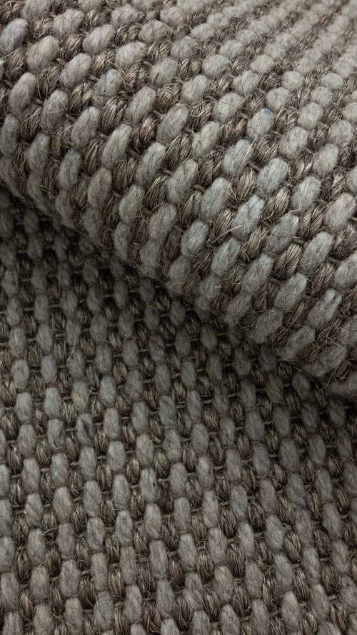 Sisal Vloerkleed MOMO Rugs Monza 7826 - FR6101 200x300 cm